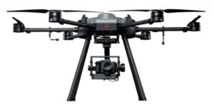 Drone Infrastructure Inspection Grant Act