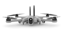 Red Cat Invests in Firestorm Modular UAS: 3D Printed, Payload Agnostic