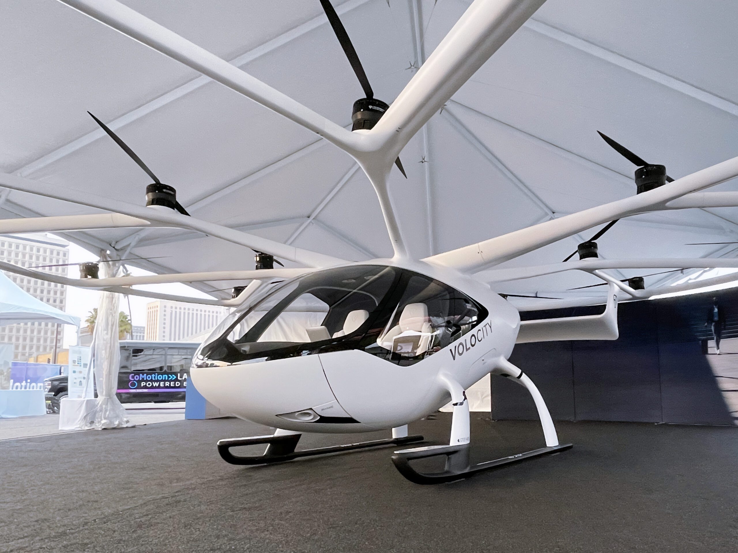 Volocopter in the United States Combining Physical Digital UAM Experiences scaled