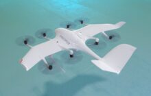 More Powerful, Still Emission Free: ZAL GmbH Partners with Wingcopter for Hydrogen Drone Project