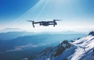 Ice Protection for Drones: CAV Systems Files Patent