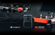 Collecting Radiation Data with Drones: Flyability Collaborates with Mirion Technologies