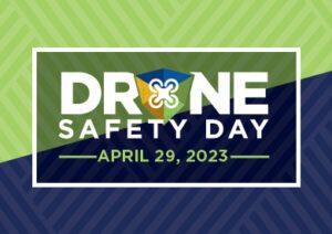 2023 AVS 012 Drone Safety Day social logo 0