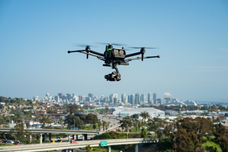 Sony Airpeak Upgrades Announced - DRONELIFE