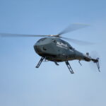 department of defense unmanned helicopters