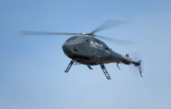 U.S. Department of Defense to Purchase Unmanned Helicopters from Spain's Alpha Unmanned