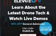 This Week’s Drone Industry Events, June 26 – July 2: Podcasts, Webinars, Demos and More