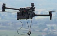 Elistair Launches Tethered Power Module for DJI M30