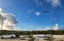 Mapping Paradise: Event 38 and PLACE Partner to Map Turks and Caicos