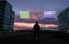 Anarky Labs and the AIRHUD: Heads Up Display for Drone Pilots in Public Safety, Inspection and More