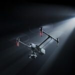 DJI Inspire 3, DRONEII Top Drone Manufacturer Rankings