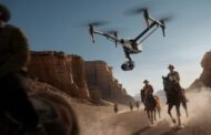 DJI Releases Inspire 3: Fully Redesigned, Cinema-Grade Drone (Check out the Images and Video)