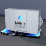 MatrixSpace radar FCC