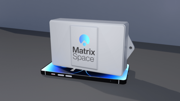 MatrixSpace Radar Gets FCC Approval: High Accuracy, Low SWaP-C for the Commercial Drone Industry - dronelife.com