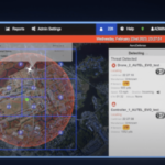 AirWarden drone detection