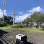 Skydio AI-enabled drone. Skydio BVLOS, drone news of the week