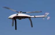 Velos Rotors Raises Seed Funding: Industrial Grade, Helicopter UAV