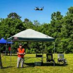drones for emergency management, drone news of the week May 26