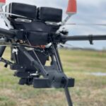 DroneUp Wonder Robotics WonderLand