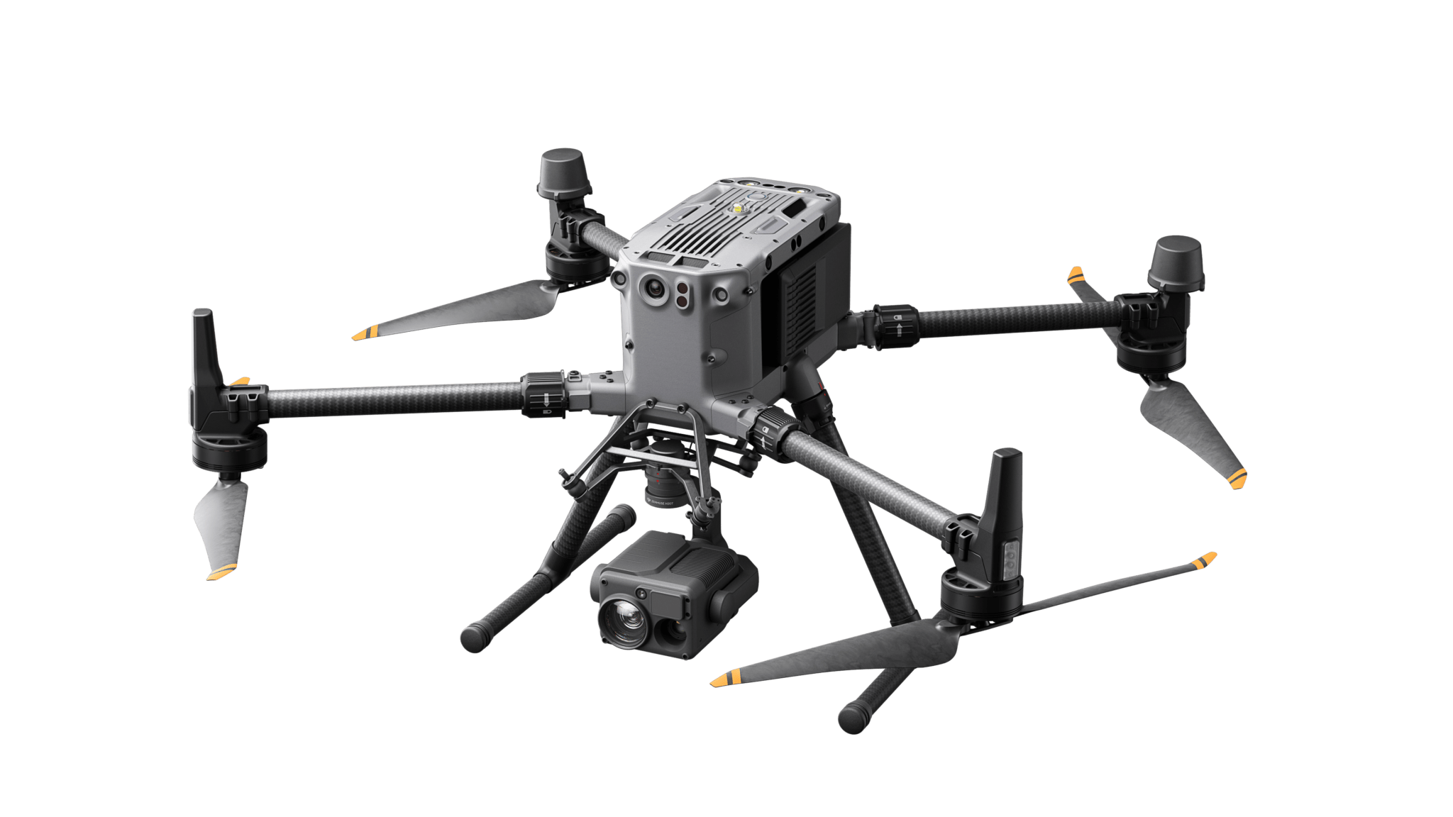 DJI New Commercial Drone Matrice 350 RTK DRONELIFE