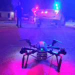 Teledyne FLIR SIRAS SWAT operations