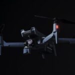 ACSL Soten NDAA Compliant Small UAS from Japan, drone industry fragility