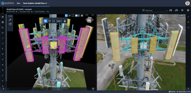 Drone Data Analysis and Asset Inspection: Pointivo's Dan Ciprari on Why He Invested in Drone Tech, and What's Next for the Industry