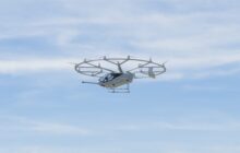 Volocopter Partners with ADAC Luftrettung: Customizing eVTOL for Emergency Medical Services