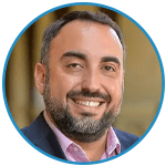 XPO23 Speaker Alex Stamos