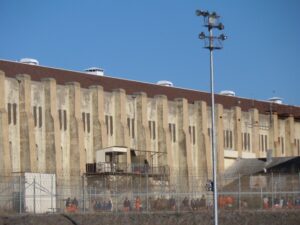 keeping drones out of prison airspace SkySafe