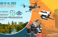 Headed to the Energy Drone and Robotics Summit Next Week?  Check This Out.