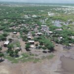 drones manage disaster, drones climate disaster, GLOBHE, drone data disaster management