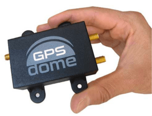 gps jamming, drone threat, threat to drones