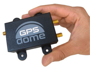 GPS jamming, drone threats, threats to drones