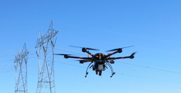 Sharper Shape Launches Powerline Inspection Software for Drone Service Providers - dronelife.com
