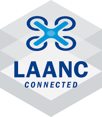 LAANC Connected