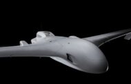 Aeronautics Launches Orbiter 5 Tactical UAS: Medium Altitude, Long Endurance