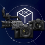 Sony updates SDK