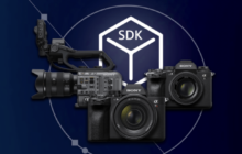 Sony Updates SDK, New Features for Remote Camera Operations and More