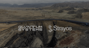 Strayos and quantum systems