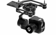 Gremsy Launches G-Hadron Gimbal: Perfectly Designed to Carry Hadron 640R Dual Thermal and Visible Camera