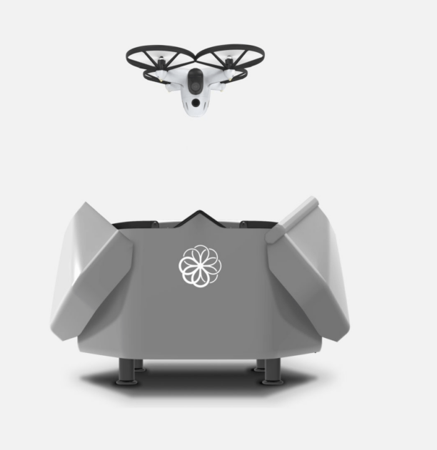 Would You Use a Drone to Secure Your Home? - dronelife.com