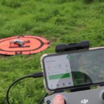 SkippyScout, Precision agriculture, agriculture drones