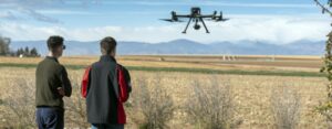 Aiming for a Community College UAS Associate Degree