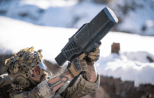 U.S. Government Agencies Invest in Counter UAS: DroneShield's $33 Million Contract