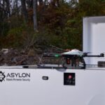 Asylon Robotics, Anzen Unmanned