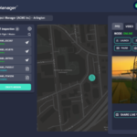 ANRA MissionManager, drone operations management software