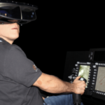 BISim, simulation environments, drone training