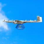 wing and Walmart drone delivery, Wing new hires, DRONEII top service provider,DeFli Walmart UAS Partnership