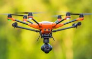 NPS-DDP Marks 47th Drone Donation for Pennsylvania Fire Department: Paying it Forward in the Public Safety Community